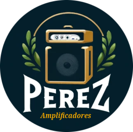 Perez Amplificadores